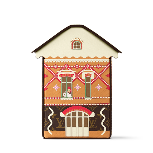 Sport and Games } Asnières Box | Louis Vuitton ® (Product zoom)