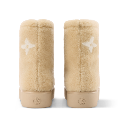 Shoes Boots and Ankle Boots Aspen Ankle Boot | Louis Vuitton ® (Product zoom)