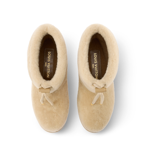 Shoes Boots and Ankle Boots Aspen Ankle Boot | Louis Vuitton ® (Product zoom)