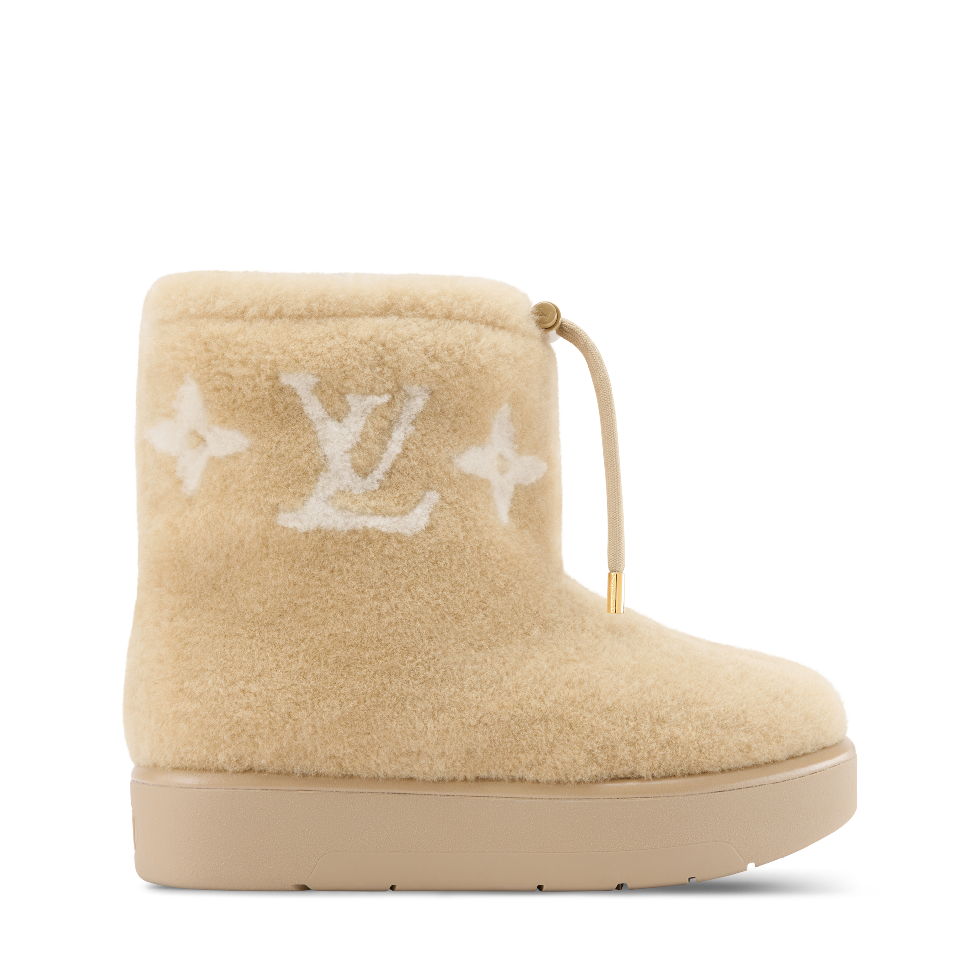  Shoes Boots and Ankle Boots Aspen Ankle Boot | Louis Vuitton ® (Product zoom)