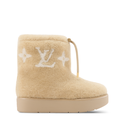 Shoes Boots and Ankle Boots Aspen Ankle Boot | Louis Vuitton ® (Product zoom)