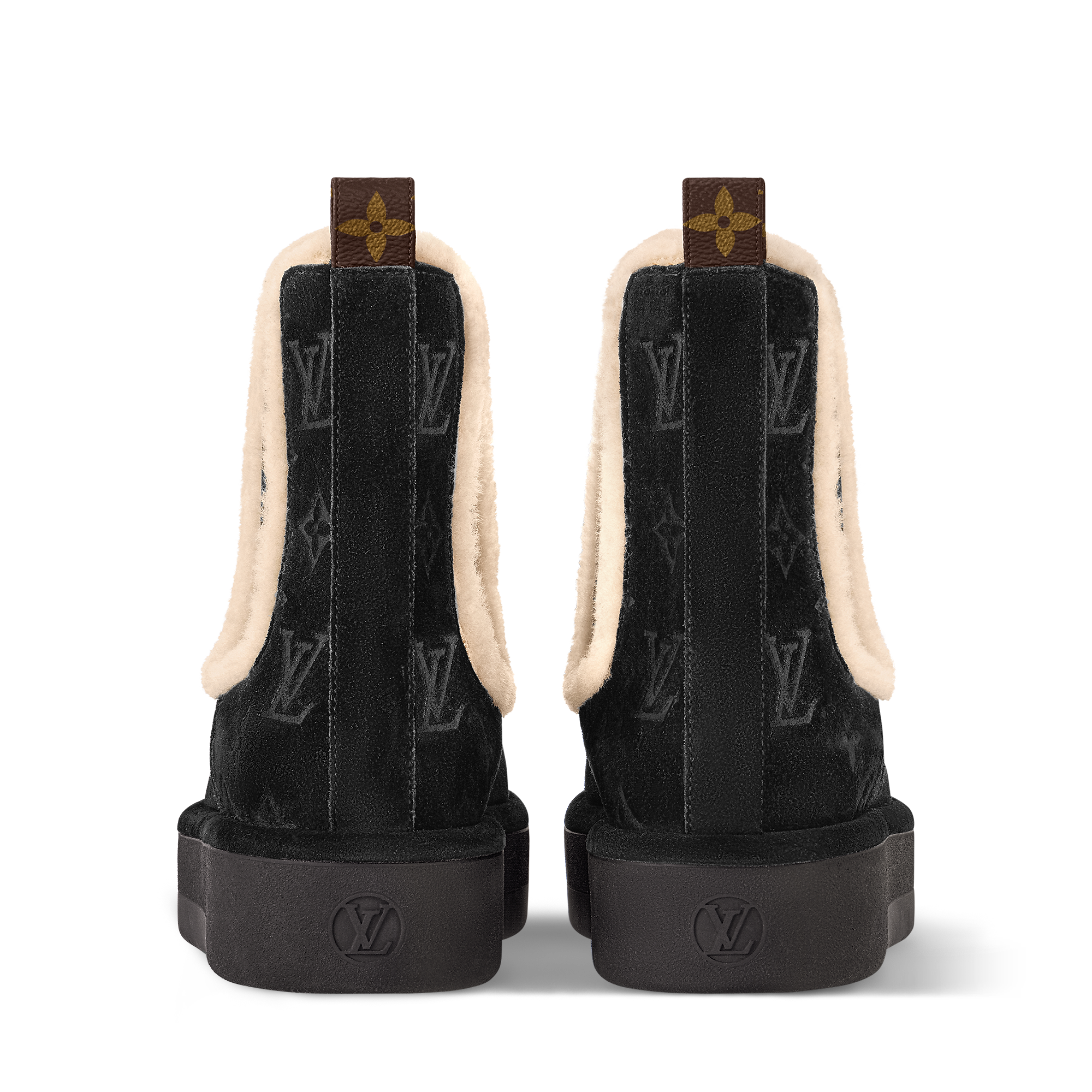 Aspen Chelsea Ankle Boot