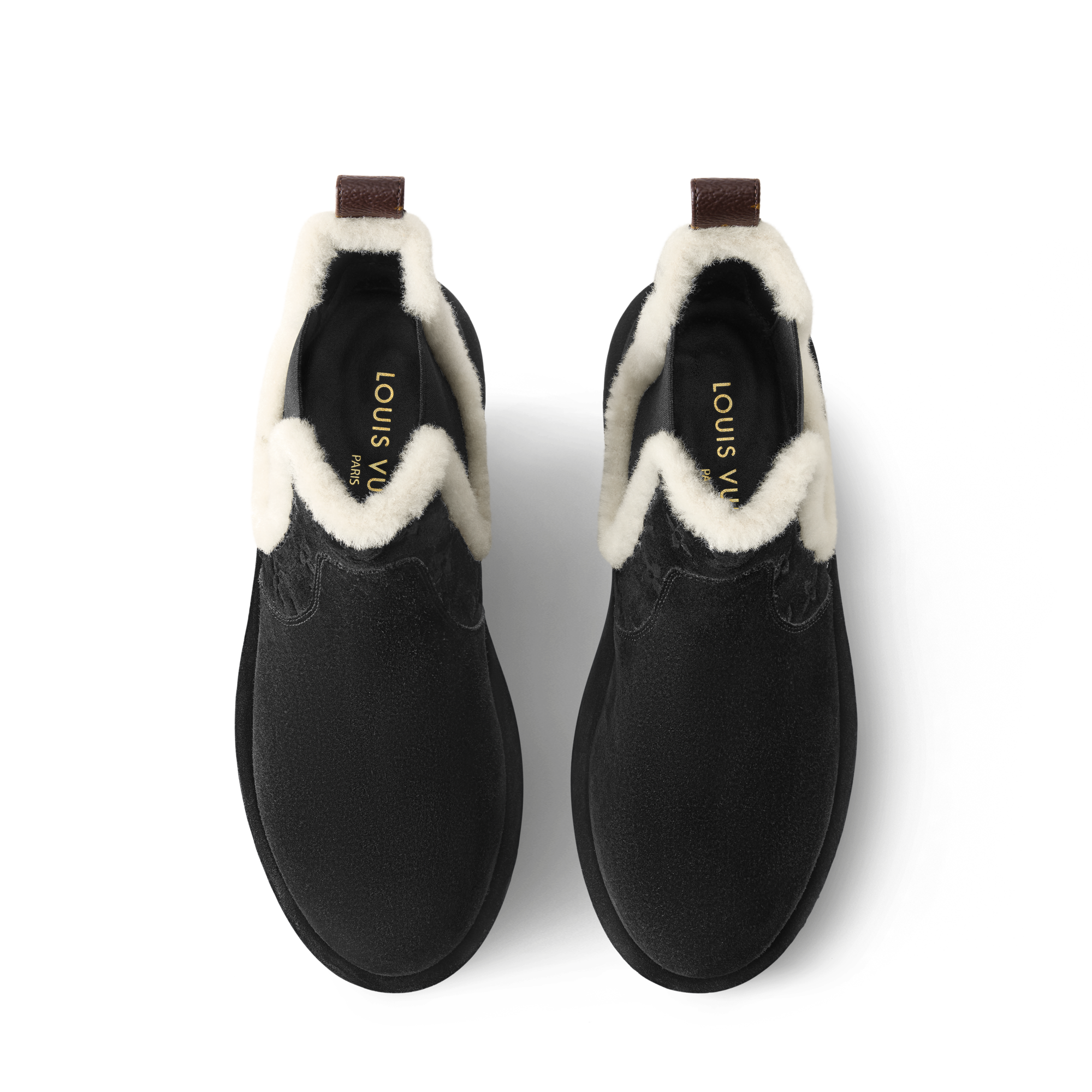  Shoes Boots and Ankle Boots Aspen Chelsea Ankle Boot | Louis Vuitton ® (Product zoom)