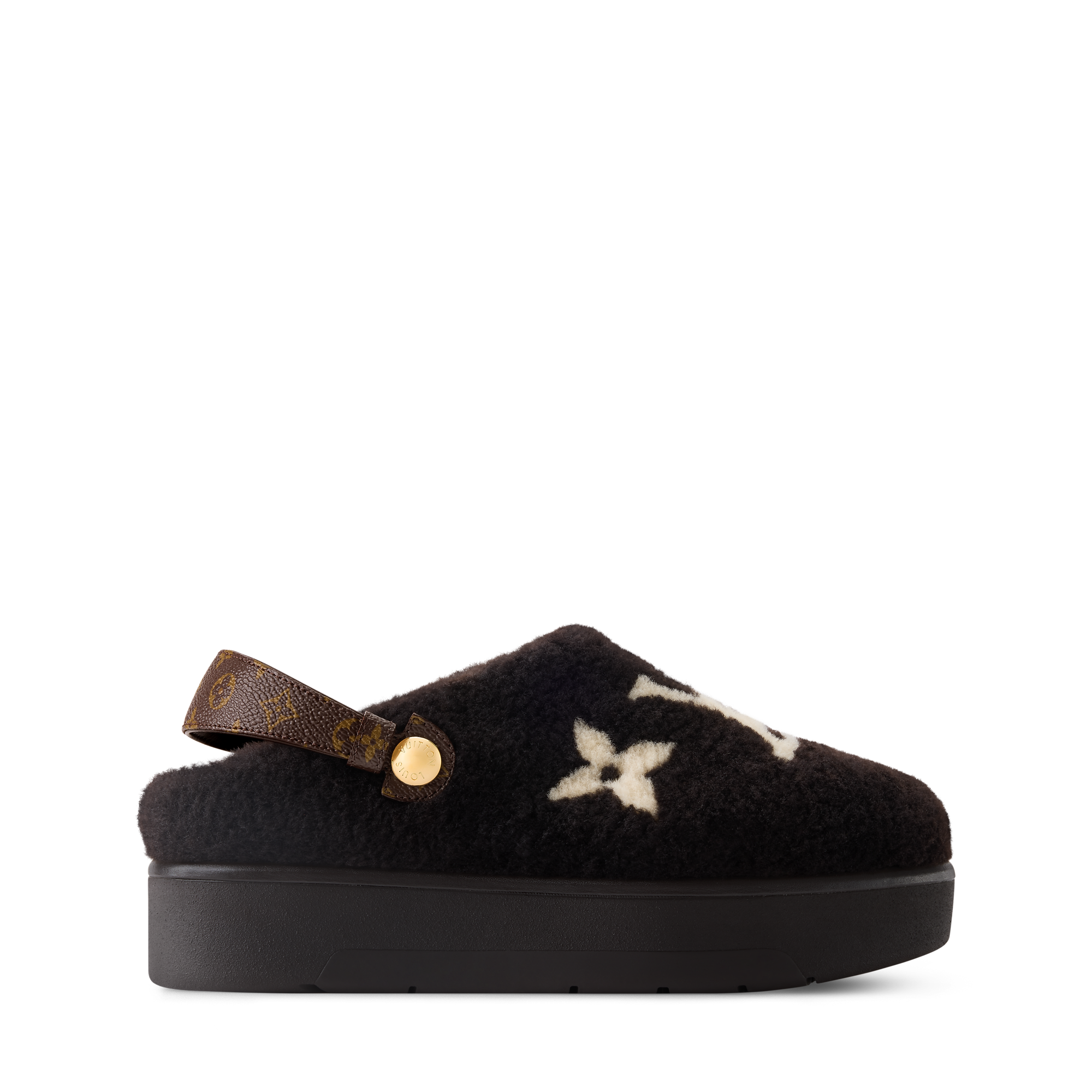 Aspen Platform Closed Mule