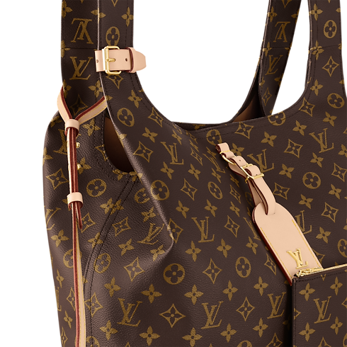 Monogram Handbags All Collections Atlantis GM | Louis Vuitton ® (Product zoom)