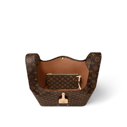 Monogram Handbags All Collections Atlantis GM | Louis Vuitton ® (Product zoom)