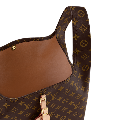 Monogram Handbags All Collections Atlantis GM | Louis Vuitton ® (Product zoom)