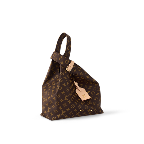 Monogram Handbags All Collections Atlantis GM | Louis Vuitton ® (Product zoom)
