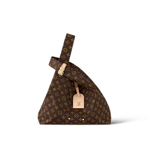 Monogram Handbags All Collections Atlantis GM | Louis Vuitton ® (Product zoom)