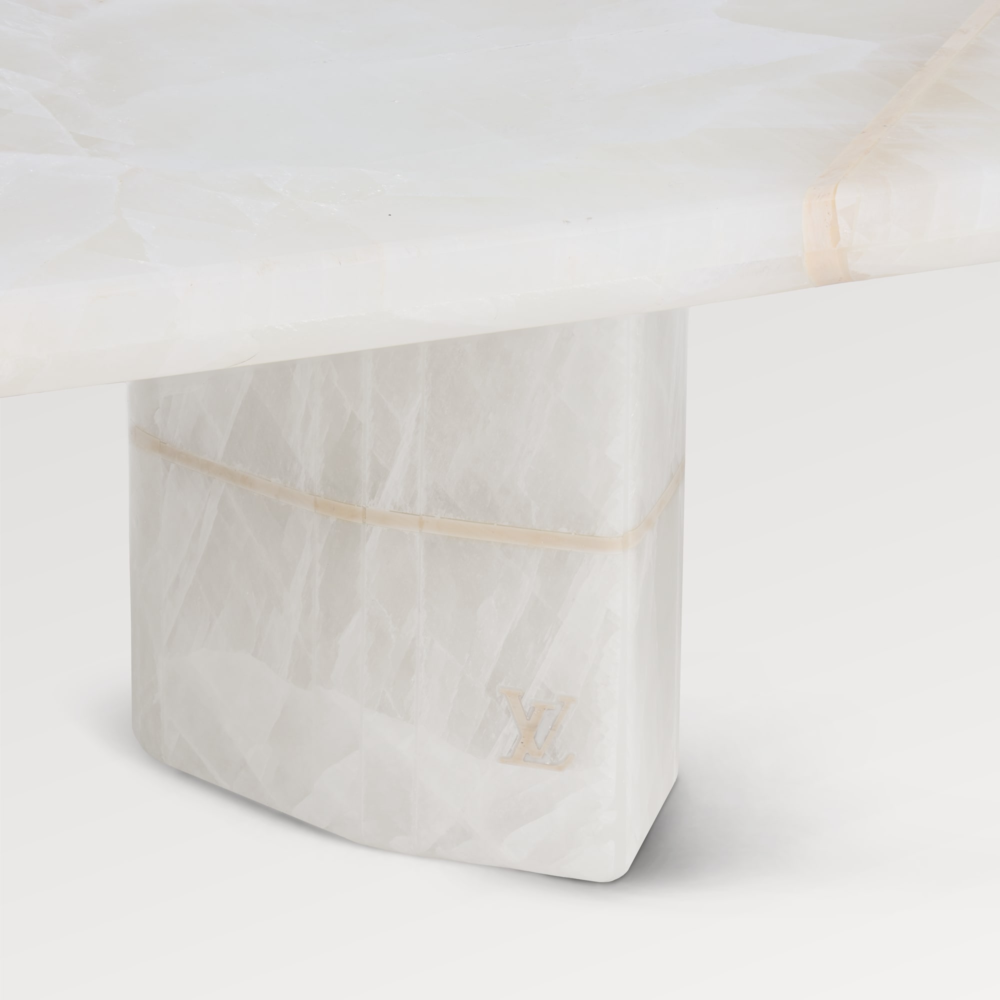  Home and Art of Dining Furniture Atlas Coffee Table Top | Louis Vuitton ® (Product zoom)