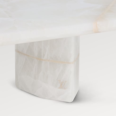 Home and Art of Dining Furniture Atlas Coffee Table Top | Louis Vuitton ® (Product zoom)