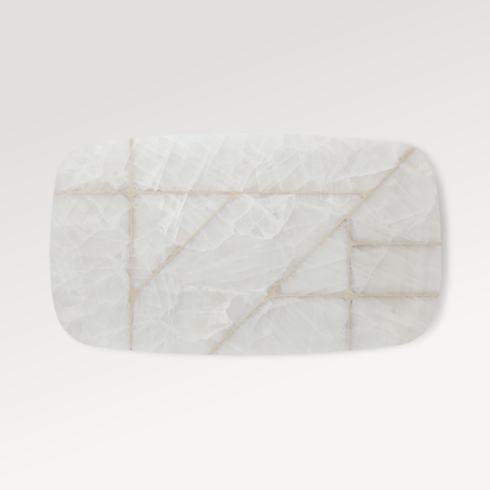 Home and Art of Dining Furniture Atlas Coffee Table Top | Louis Vuitton ® (Product zoom)