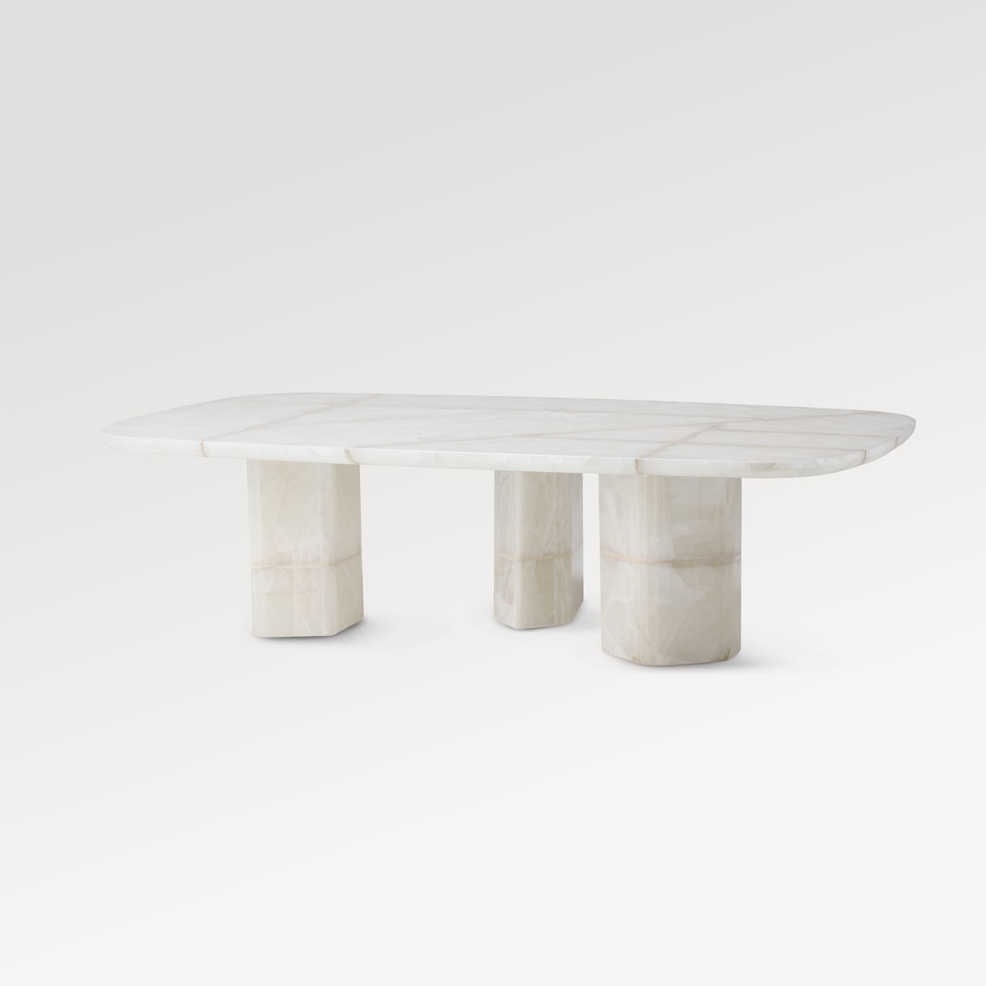  Home and Art of Dining Furniture Atlas Coffee Table Top | Louis Vuitton ® (Product zoom)