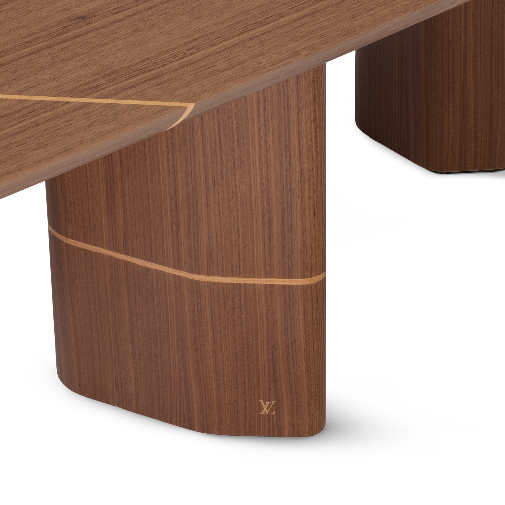  Home and Art of Dining Furniture Atlas Dining Table GM | Louis Vuitton ® (Product zoom)