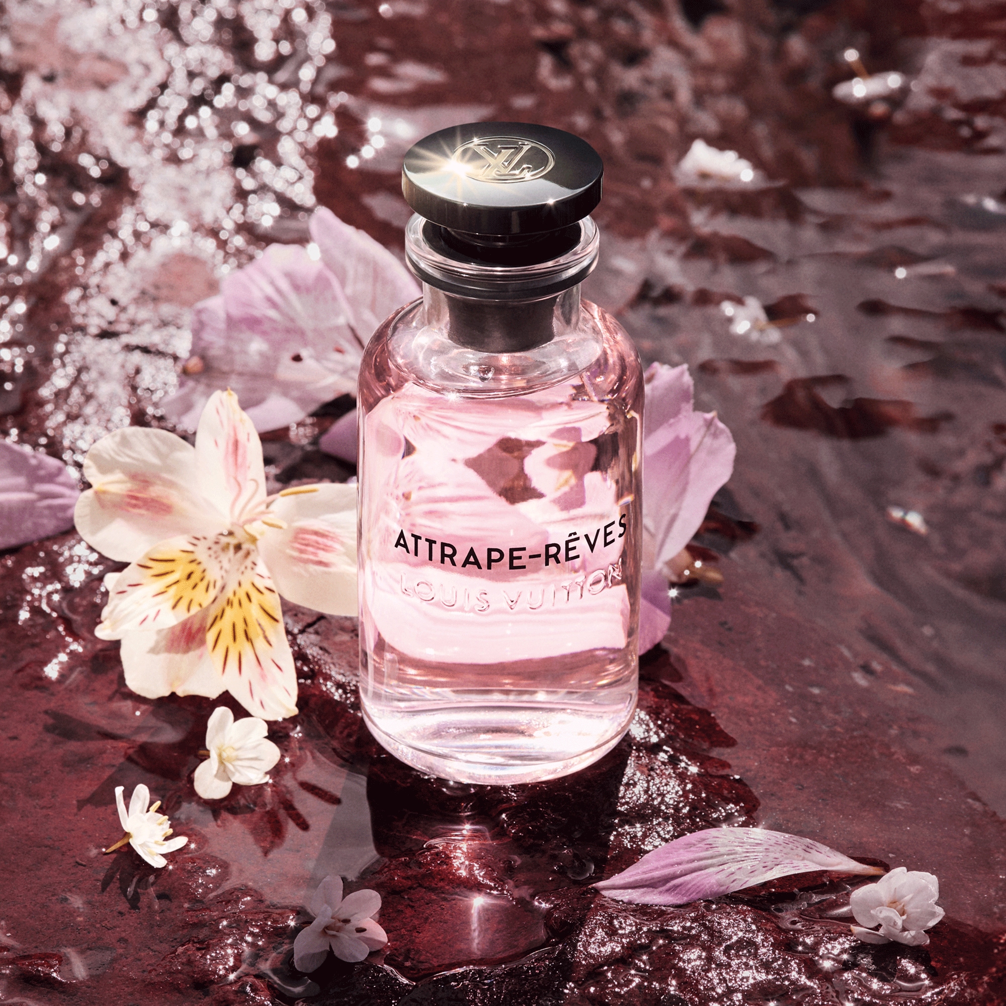  Collections Feminine Perfumes Attrape-Rêves  | Louis Vuitton ® (Product zoom)