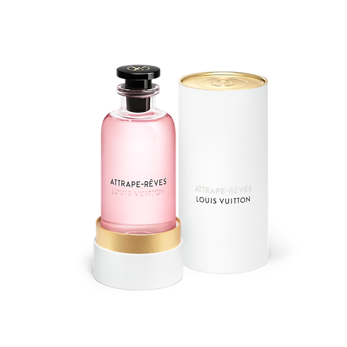Collections Feminine Perfumes Attrape-Rêves | Louis Vuitton ® (Product zoom)