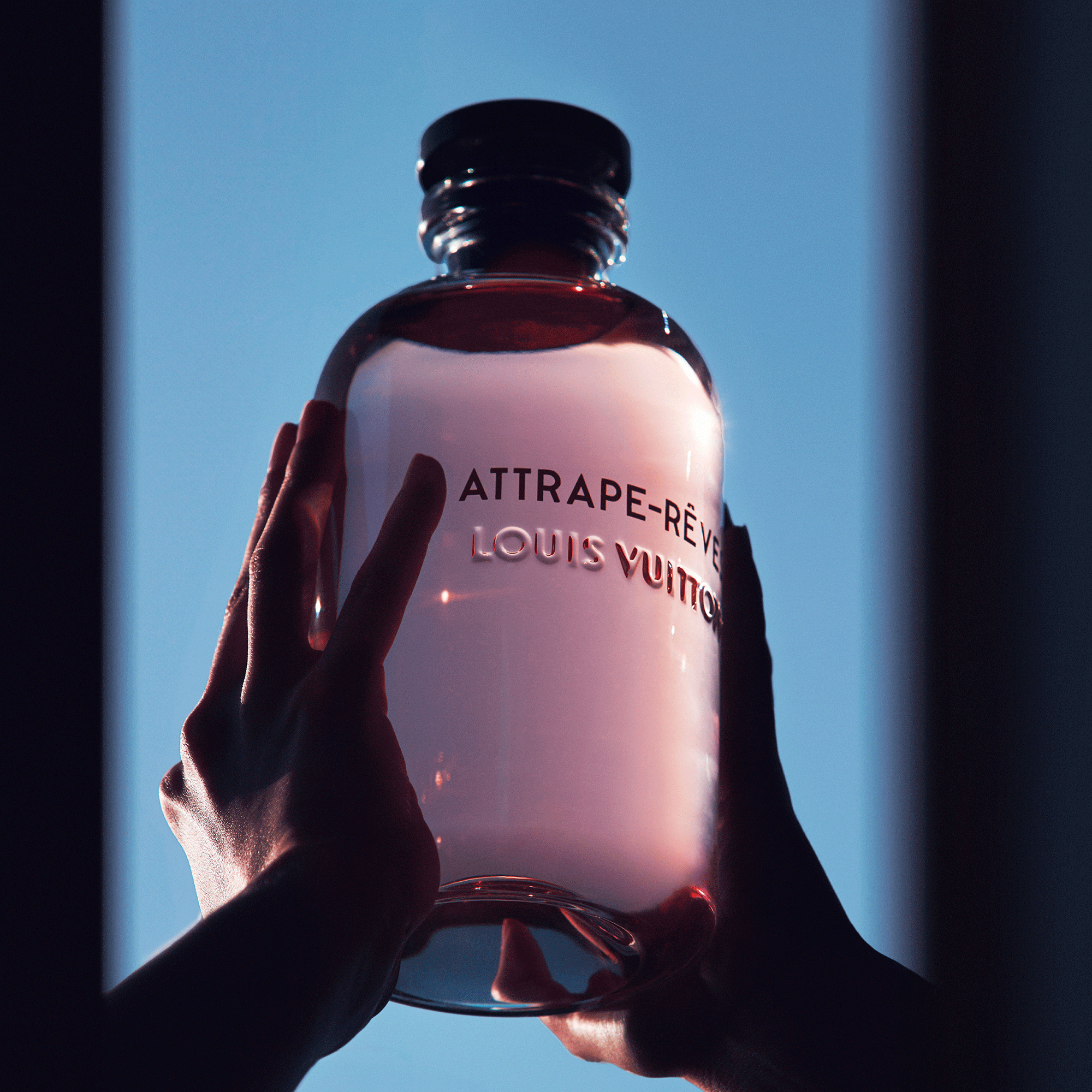 Attrape-Rêves - Women - New In Women | LOUIS VUITTON ®