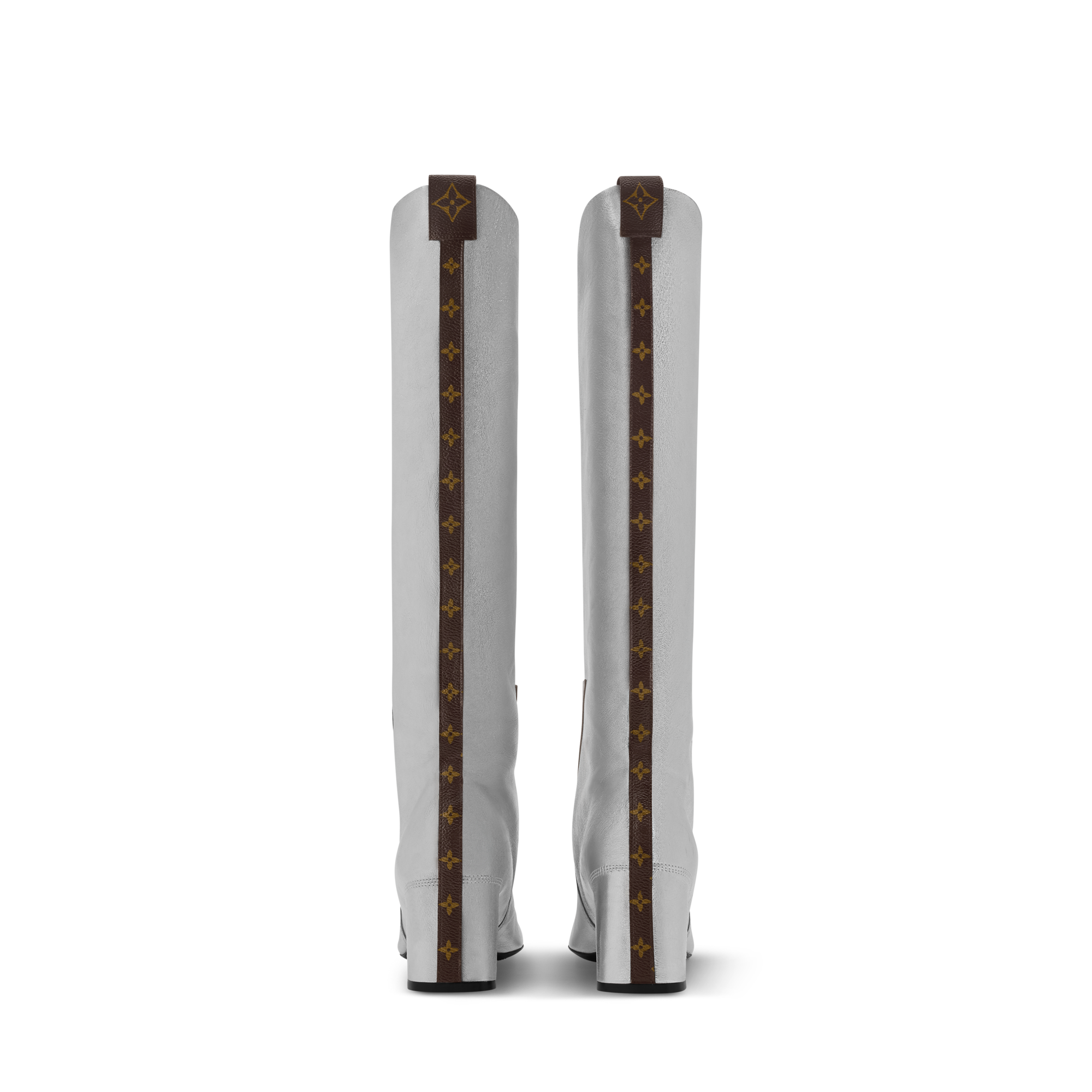  Shoes Boots and Ankle Boots Avalon High Boot | Louis Vuitton ® (Product zoom)