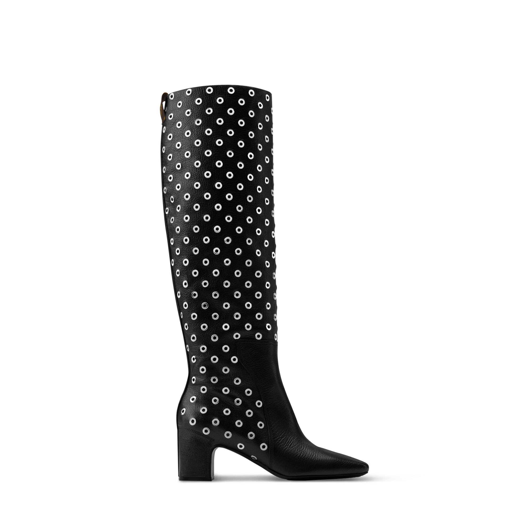  Shoes Boots and Ankle Boots Avalon High Boot | Louis Vuitton ® (Product zoom)
