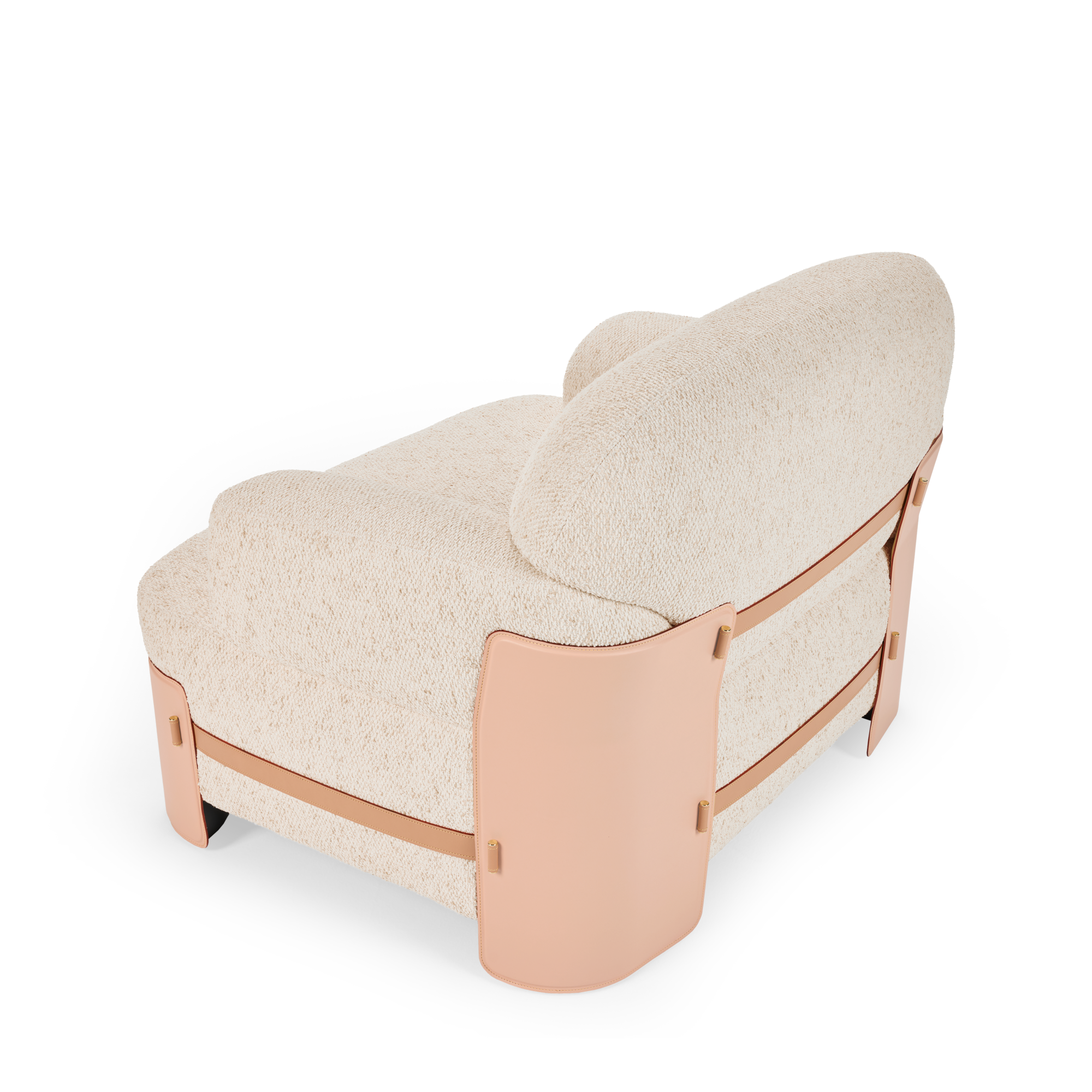  Home and Art of Dining Furniture Aventura Armchair | Louis Vuitton ® (Product zoom)