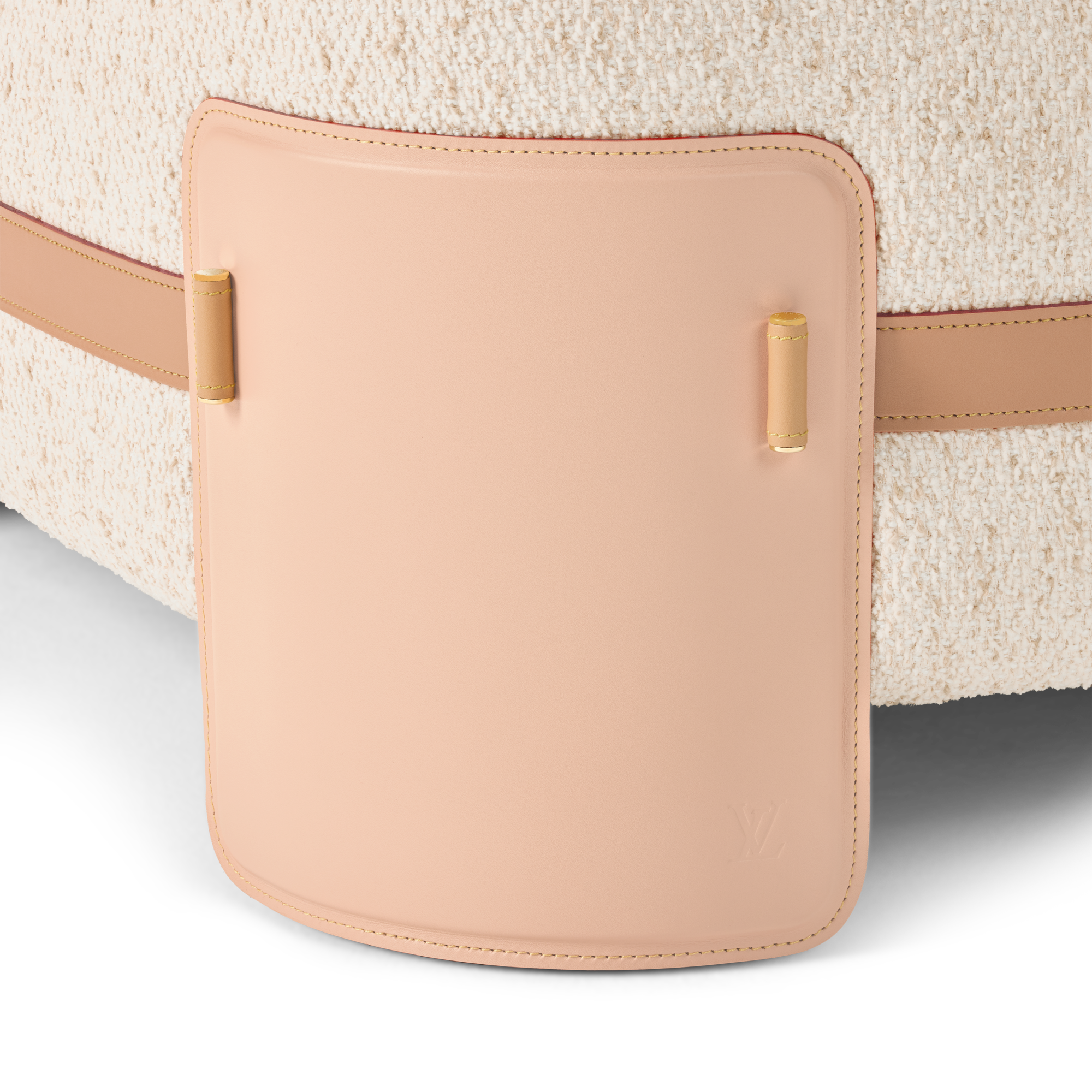  Home and Art of Dining Furniture Aventura Armchair | Louis Vuitton ® (Product zoom)