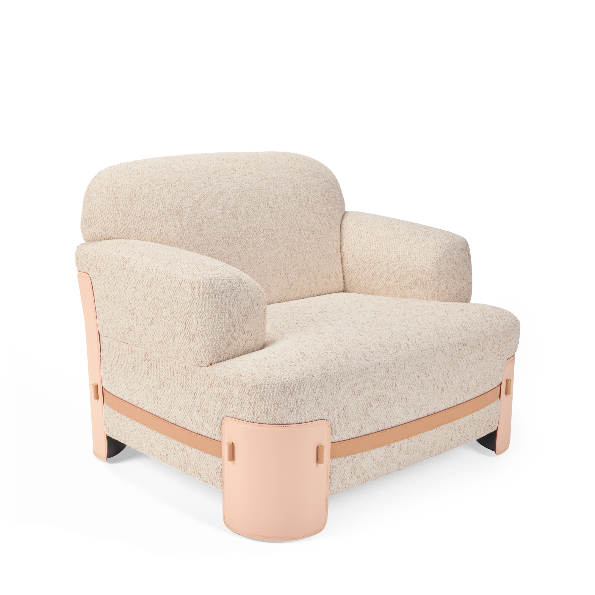  Home and Art of Dining Furniture Aventura Armchair | Louis Vuitton ® (Product zoom)