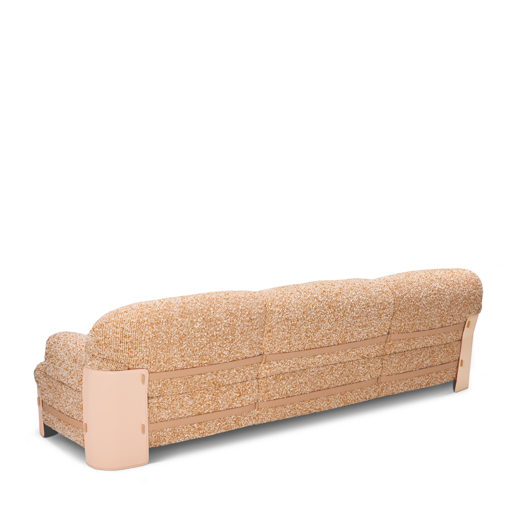  Home and Art of Dining Furniture Aventura Sofa | Louis Vuitton ® (Product zoom)