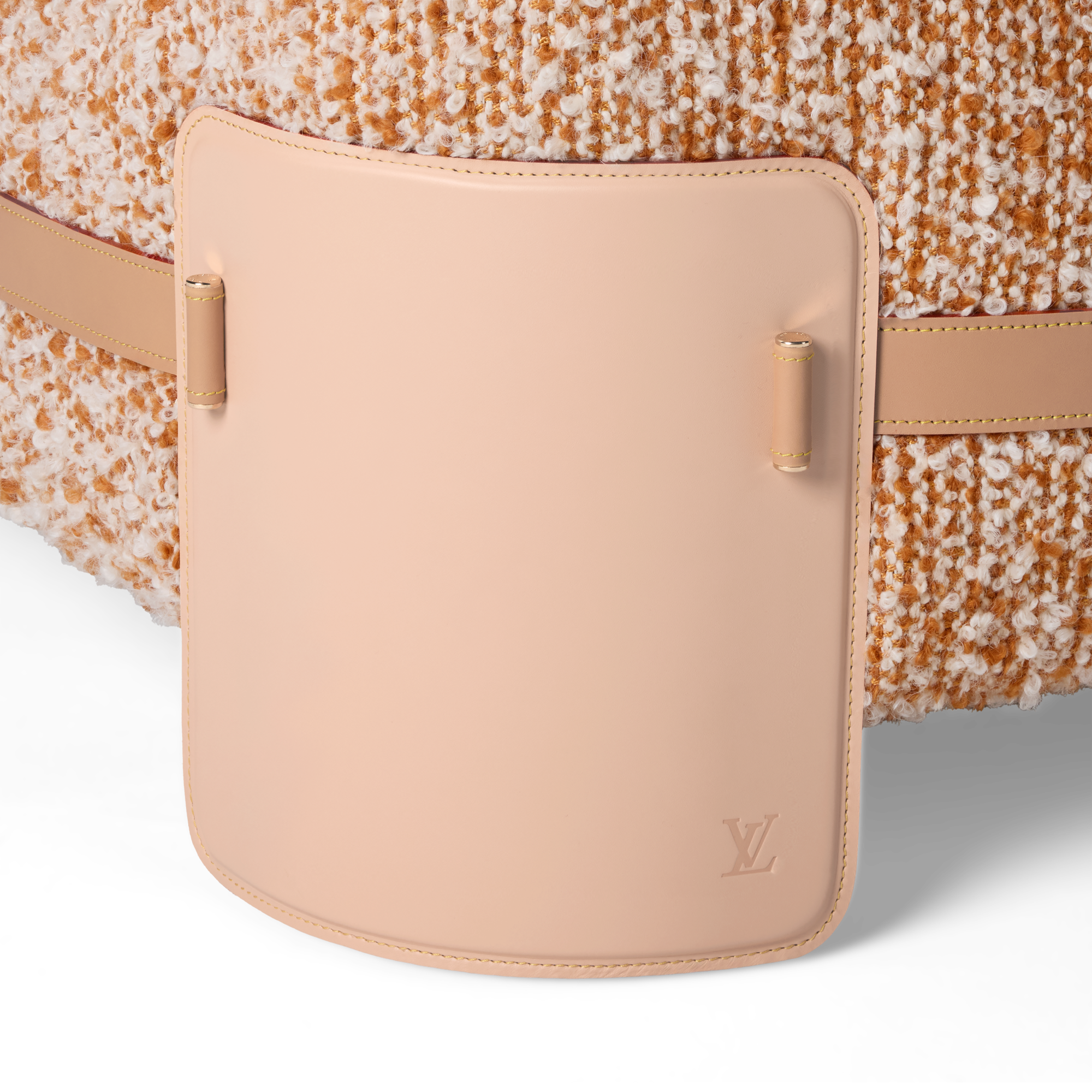  Home and Art of Dining Furniture Aventura Sofa | Louis Vuitton ® (Product zoom)
