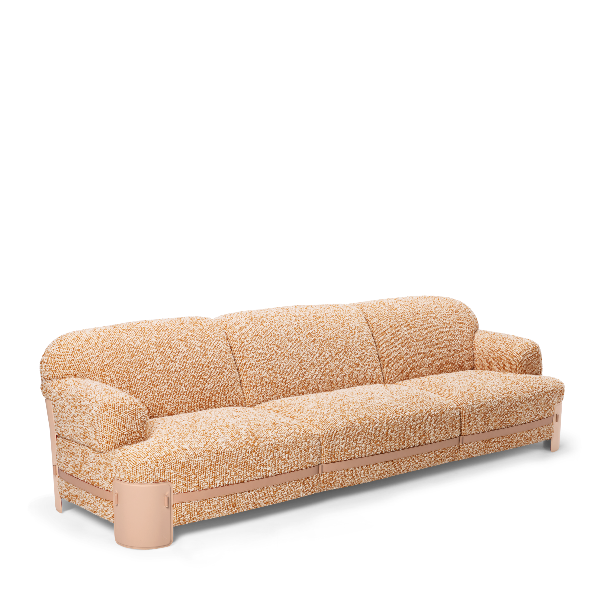  Home and Art of Dining Furniture Aventura Sofa | Louis Vuitton ® (Product zoom)
