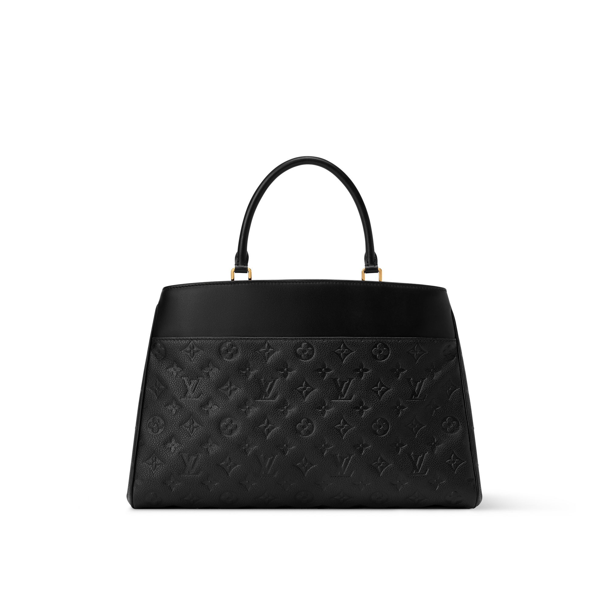 Monogram Empreinte Leather Handbags All Handbags Avenue MM | Louis Vuitton ® (Product zoom)