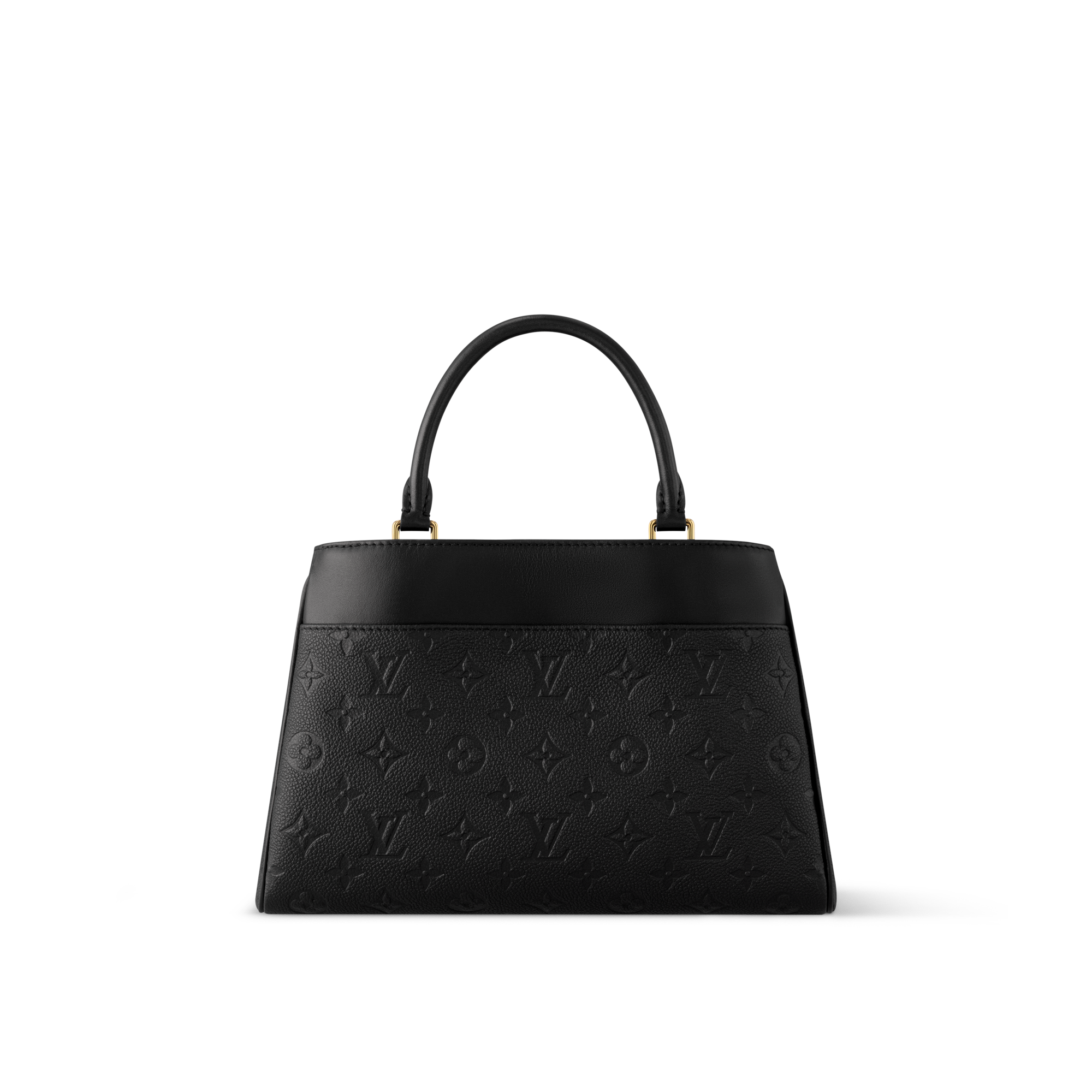 Monogram Empreinte Leather Handbags All Handbags Avenue PM | Louis Vuitton ® (Product zoom)