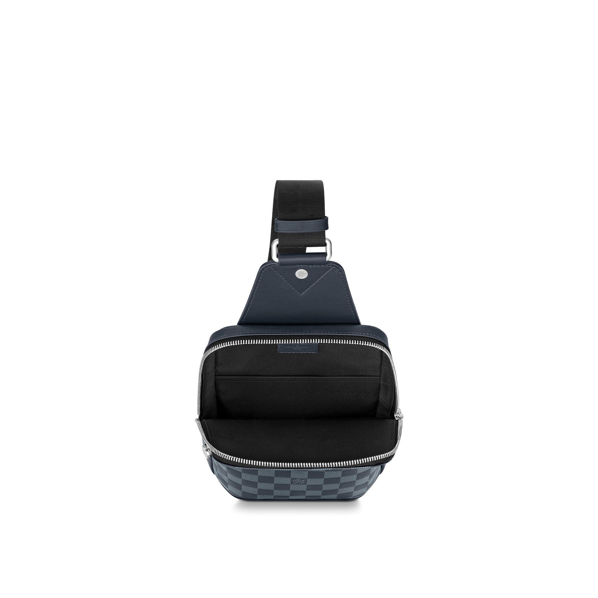 louis vuitton sling bag price