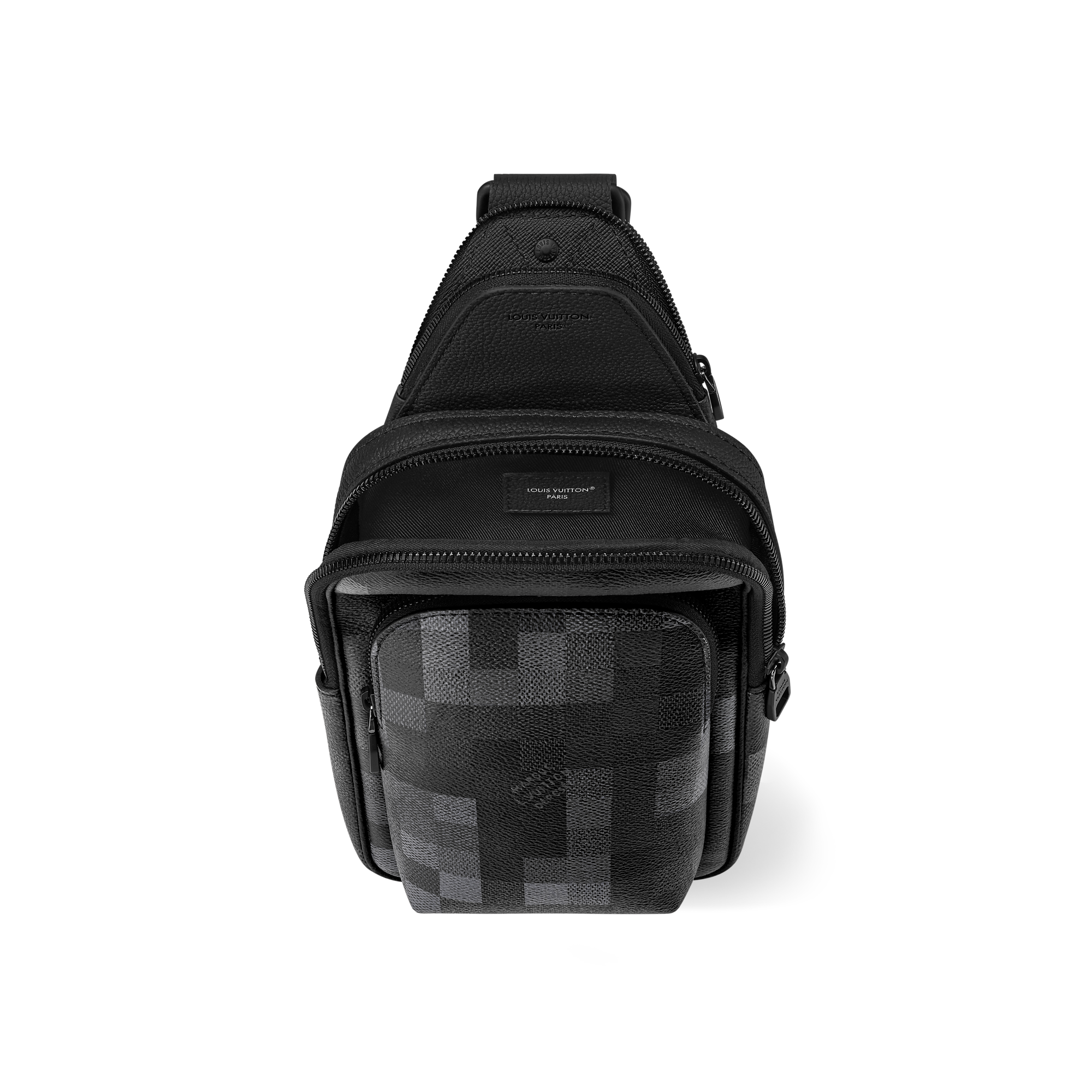 Avenue Slingbag