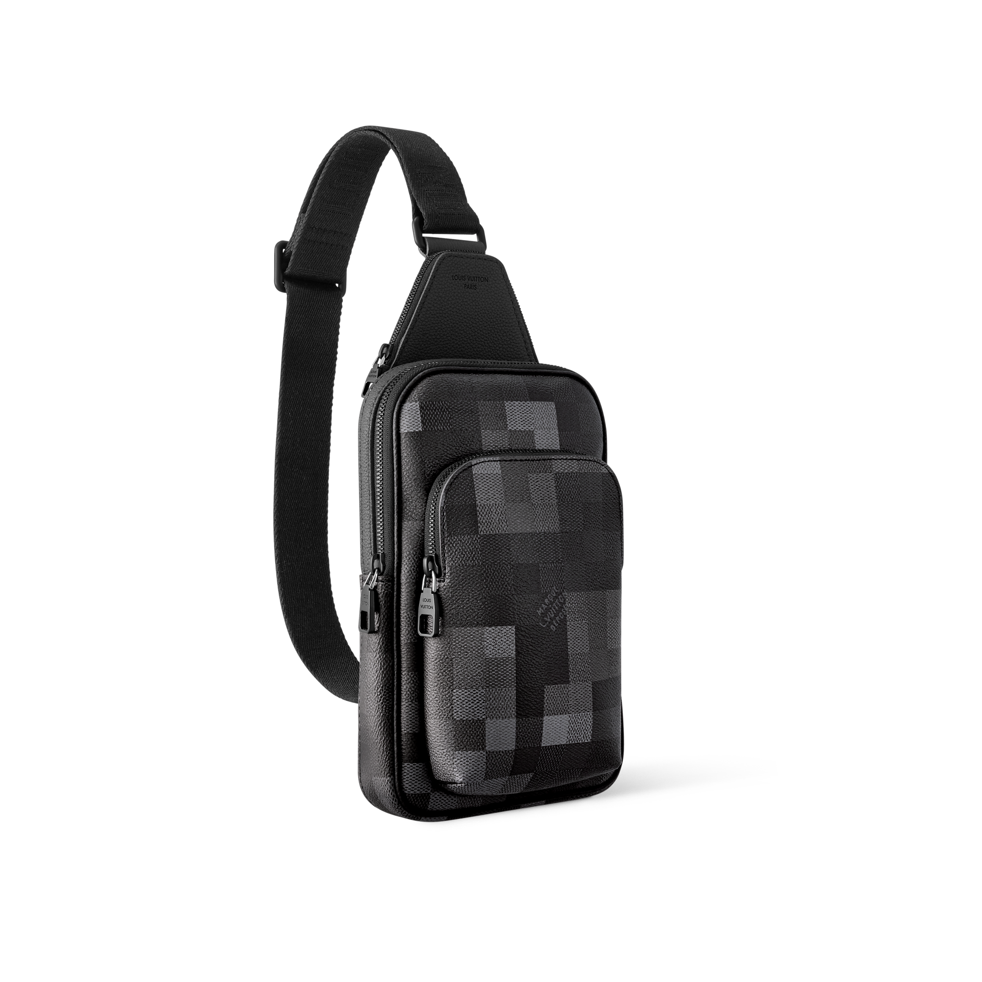 Avenue Slingbag