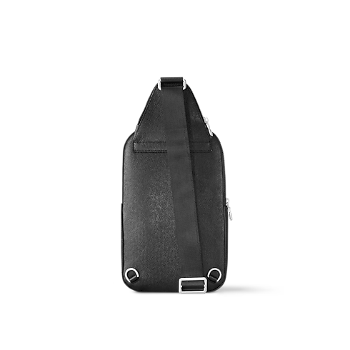 Taiga Leather Bags All Collections Avenue Slingbag | Louis Vuitton ® (Product zoom)