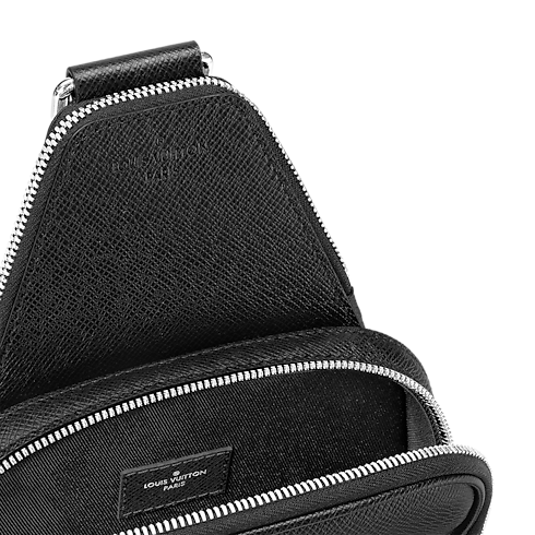 Taiga Leather Bags All Collections Avenue Slingbag | Louis Vuitton ® (Product zoom)