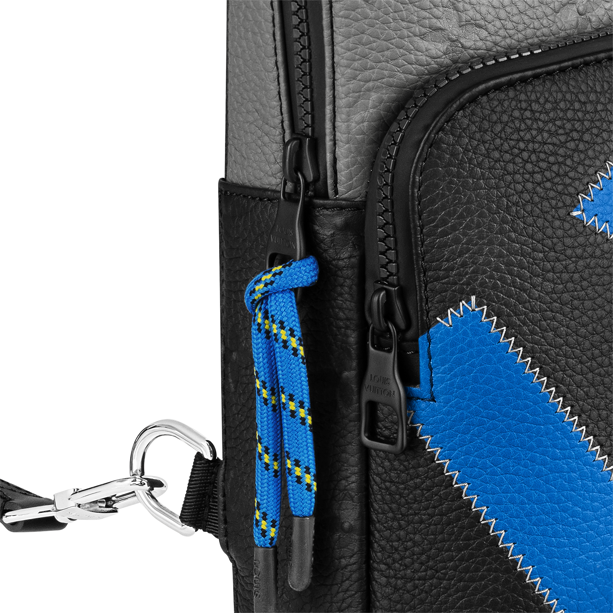Avenue Slingbag