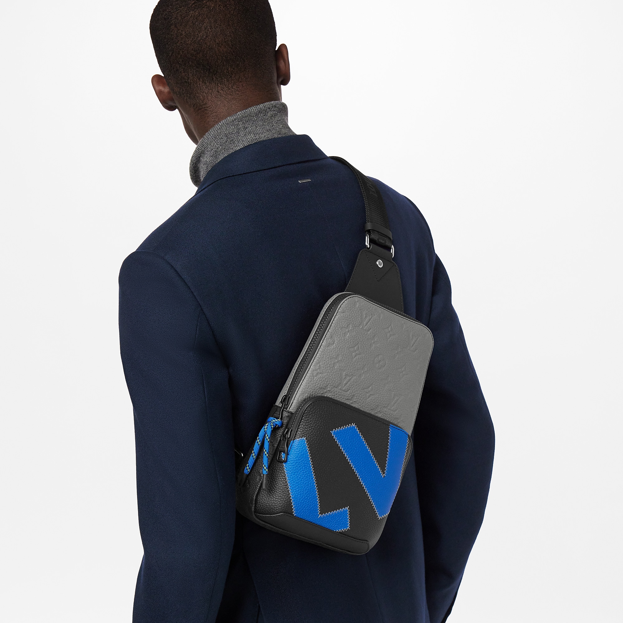 Avenue Slingbag