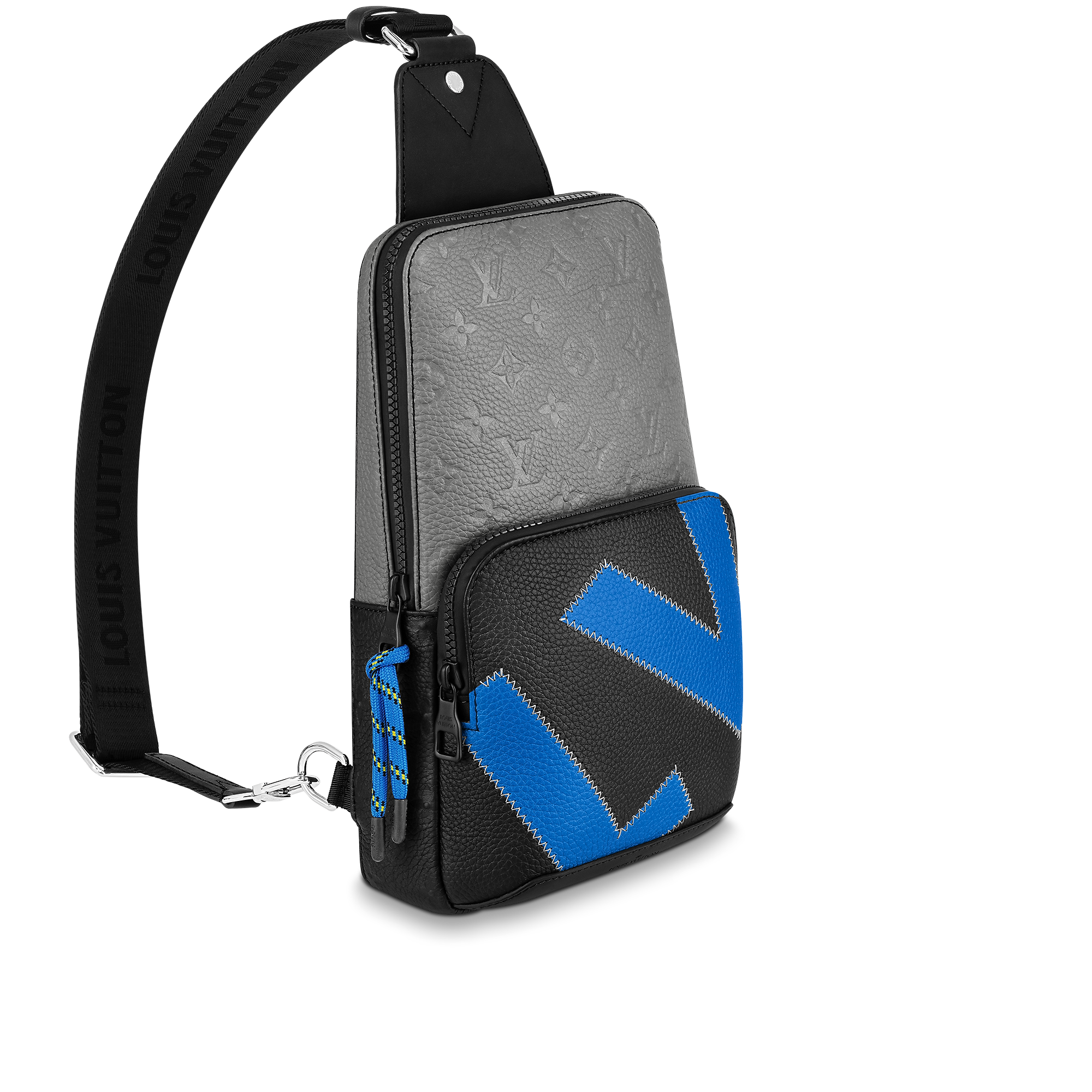 Avenue Slingbag