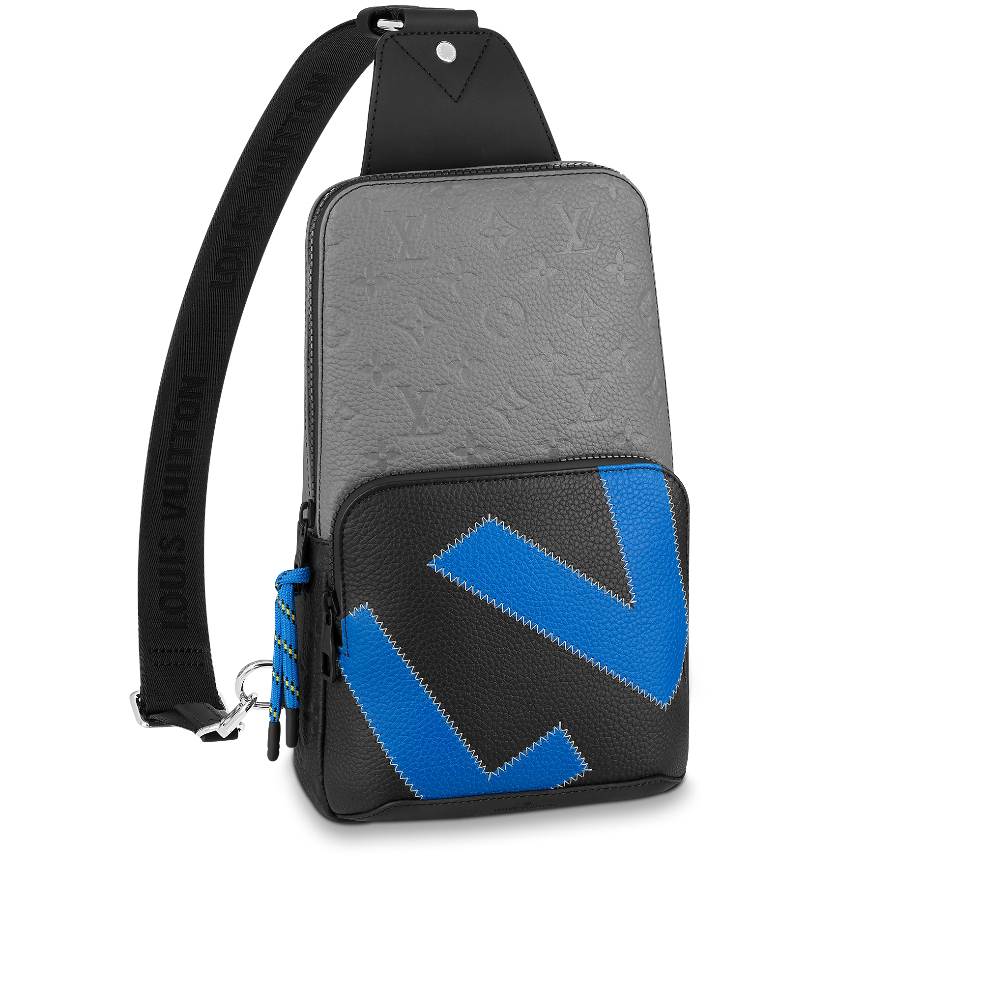 Avenue Slingbag