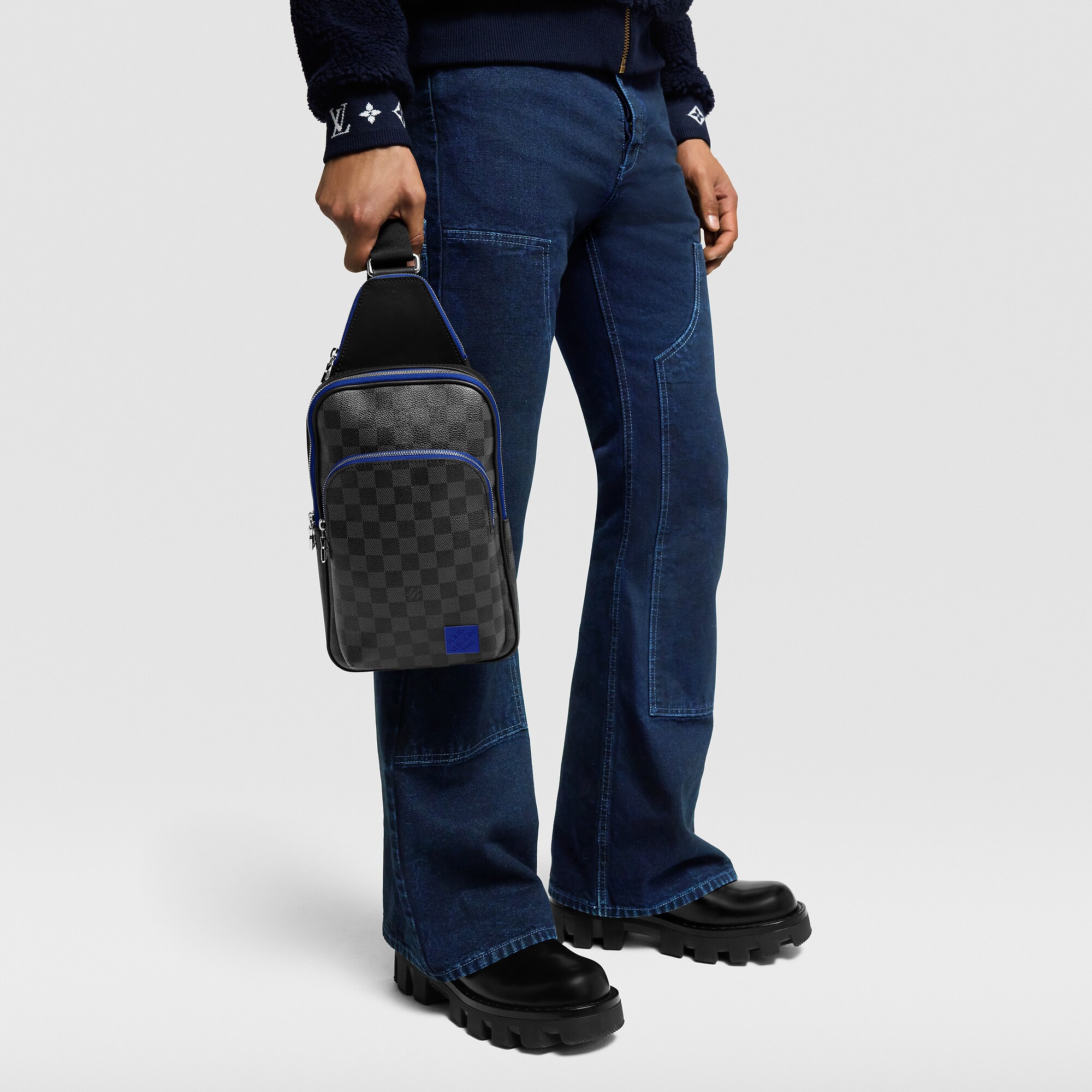 Avenue Slingbag