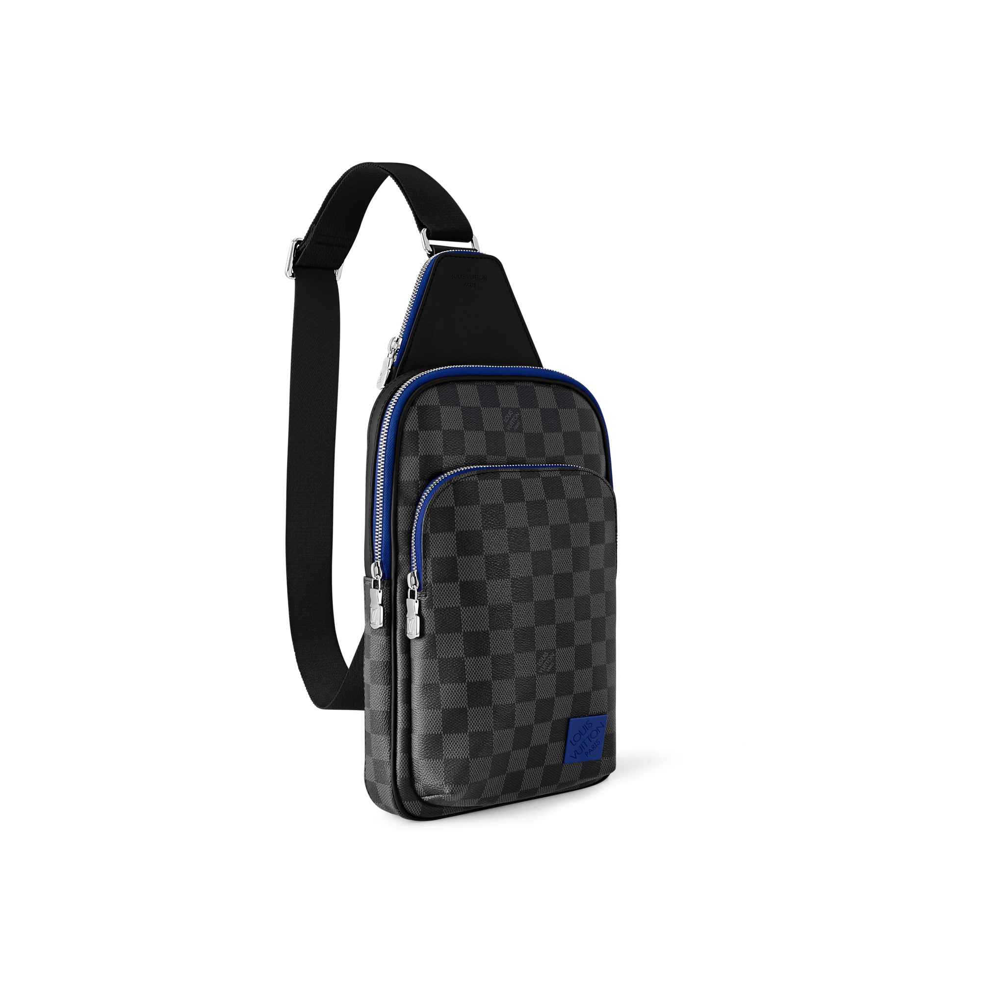 Avenue Slingbag