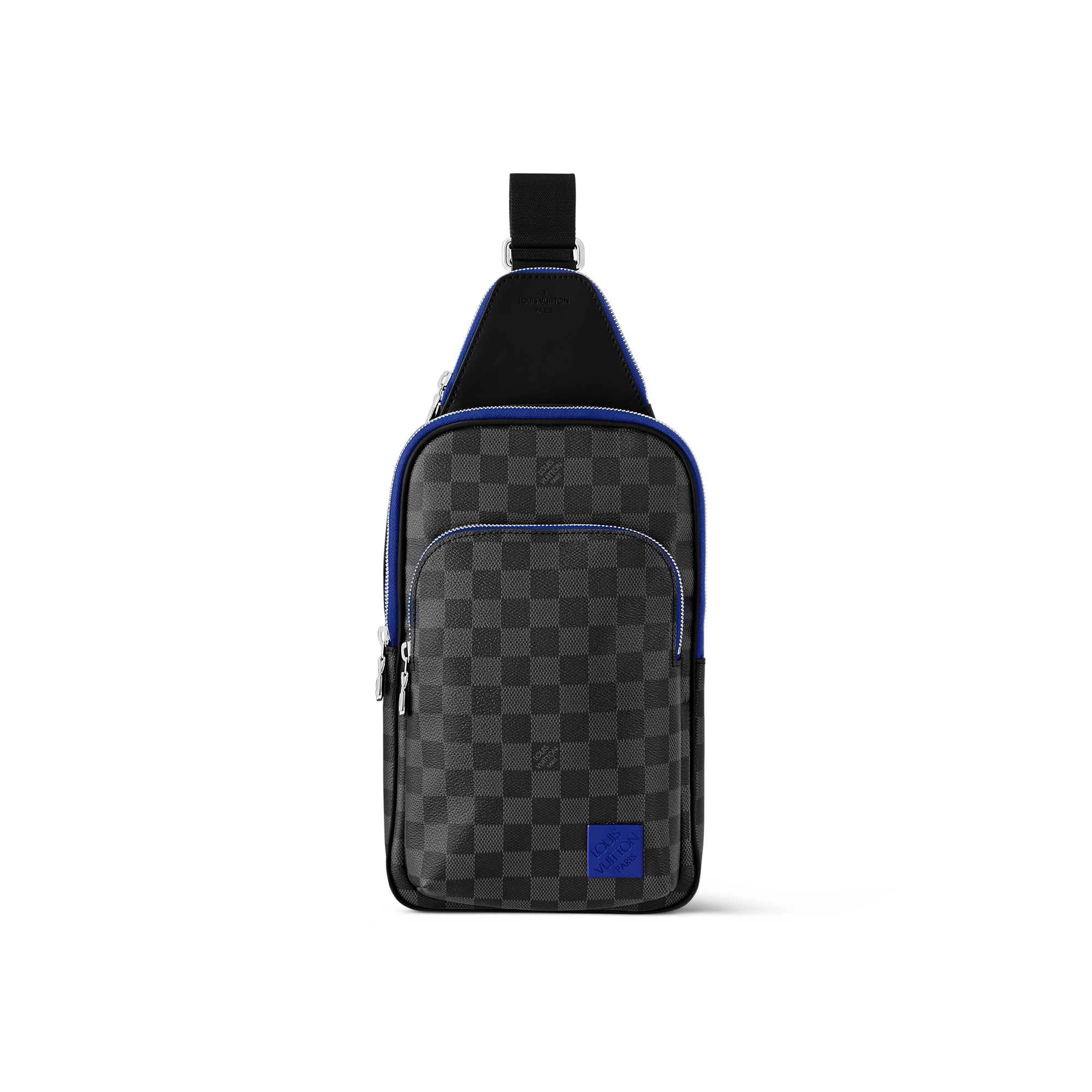 Avenue Slingbag
