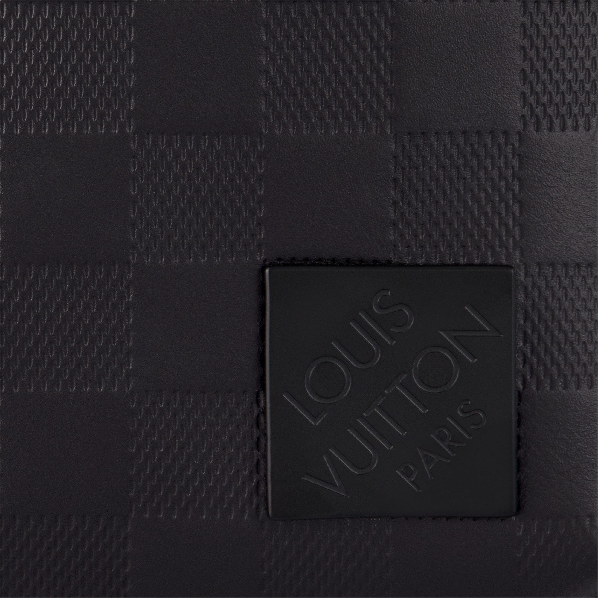 Damier Infini Leather Bags All Collections Avenue Slingbag | Louis Vuitton ® (Product zoom)