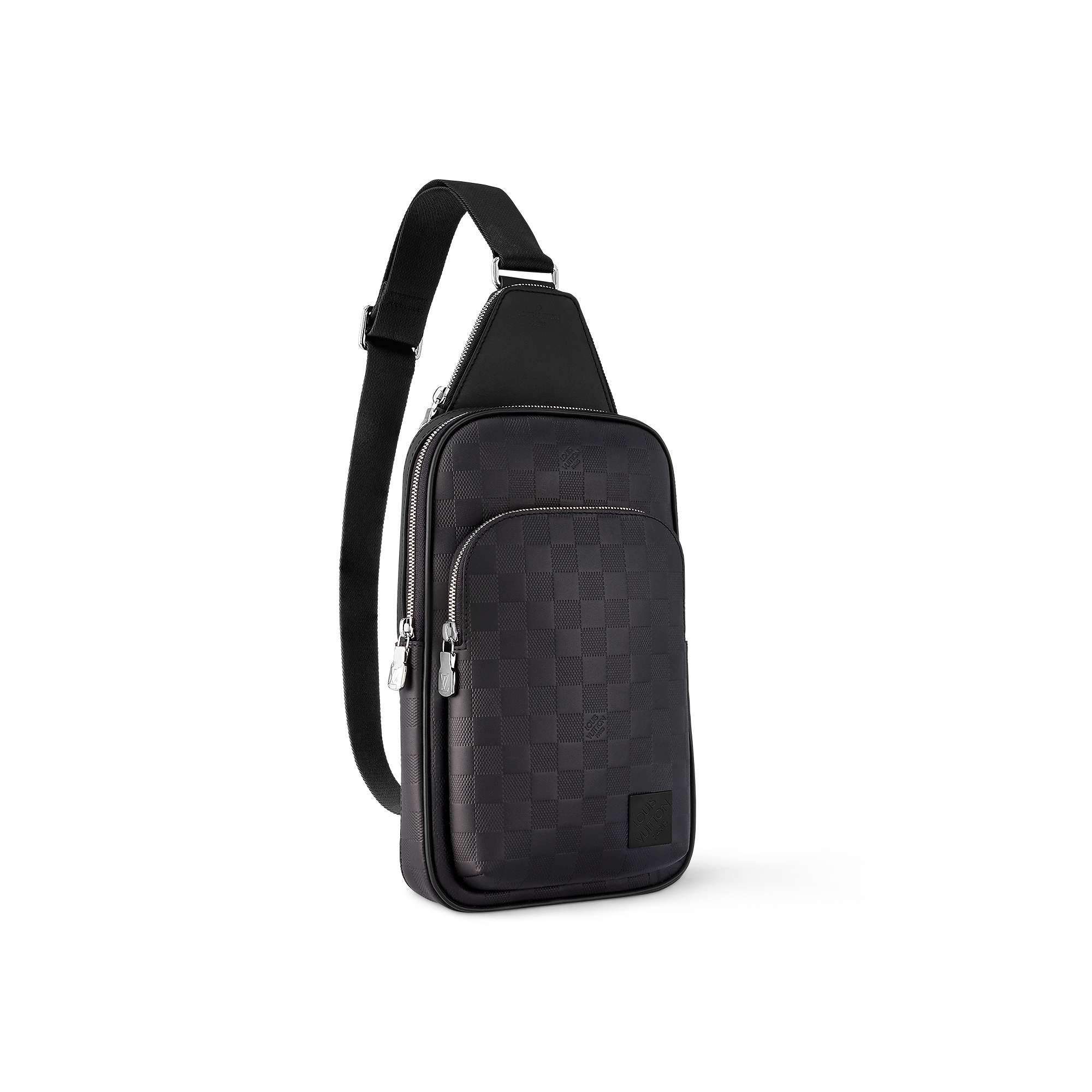Avenue Slingbag