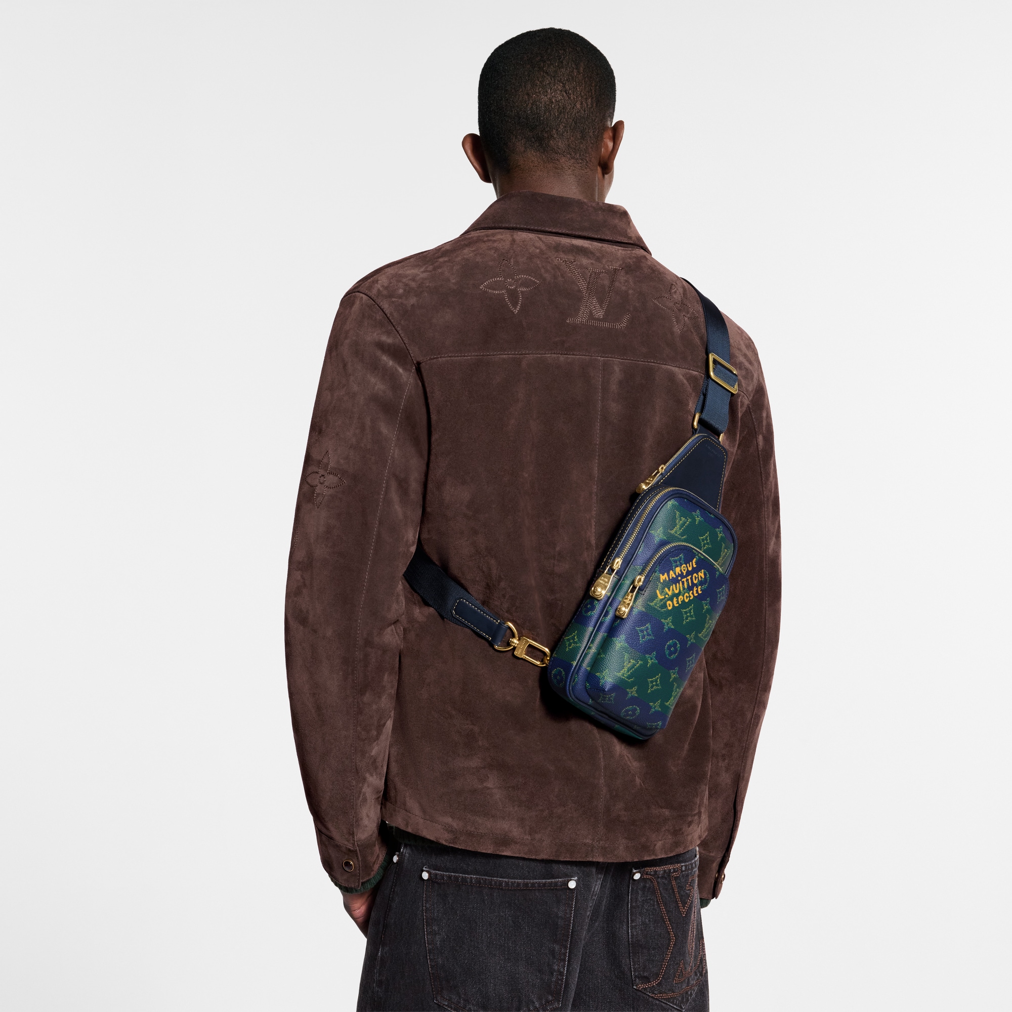 Monogram Heritage Men