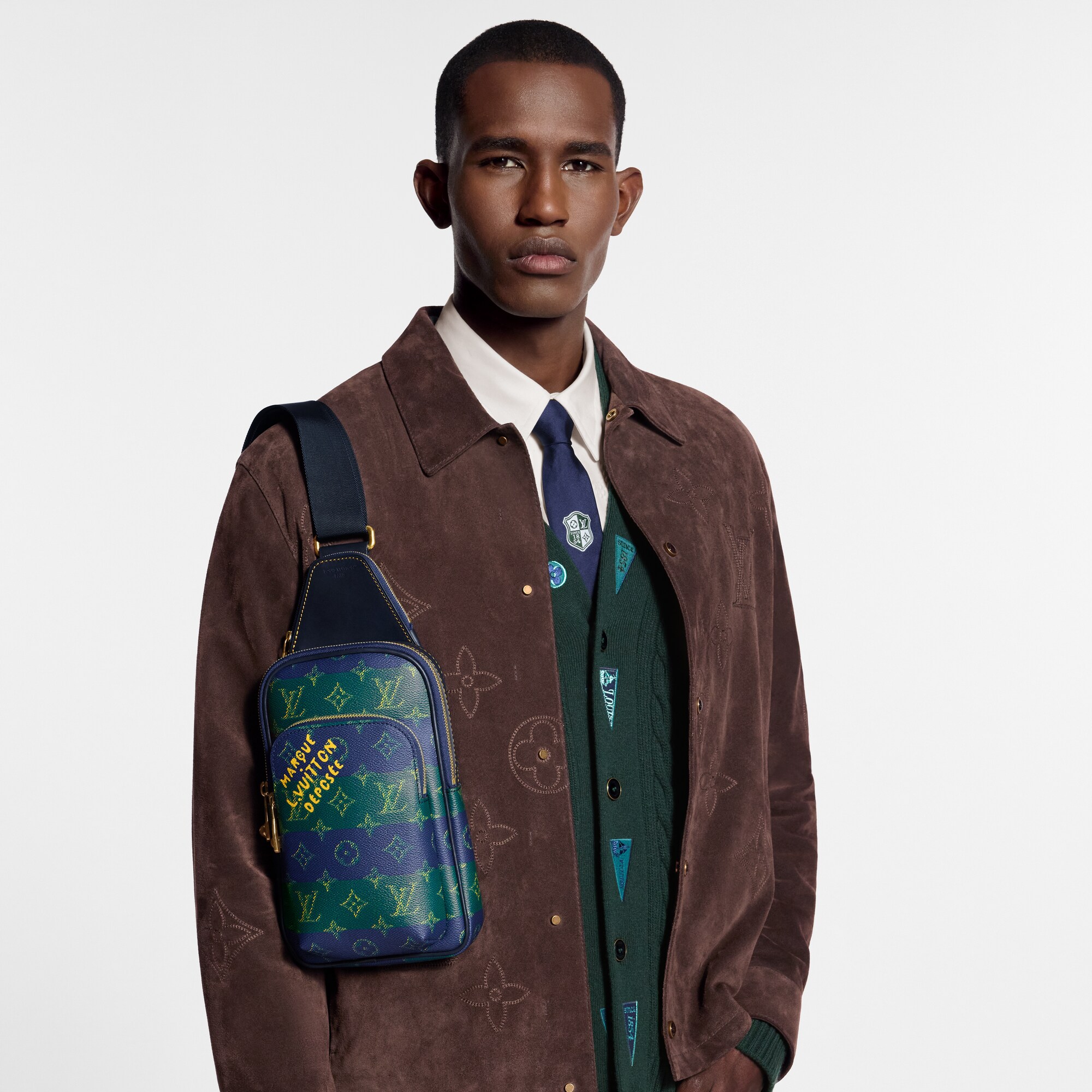 Monogram Heritage Men