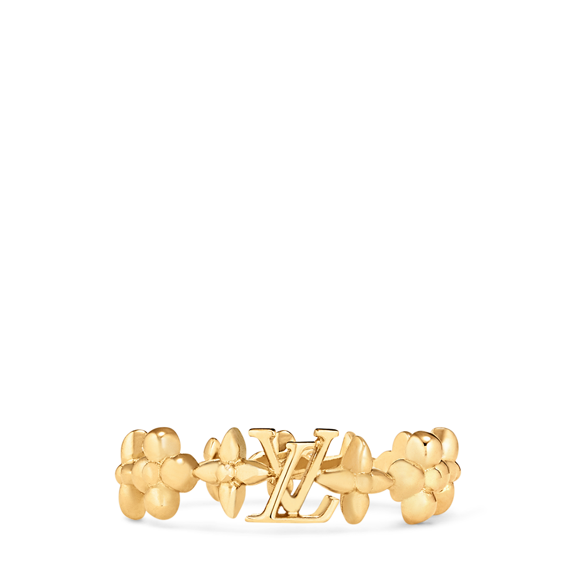 Baby Louis Ring