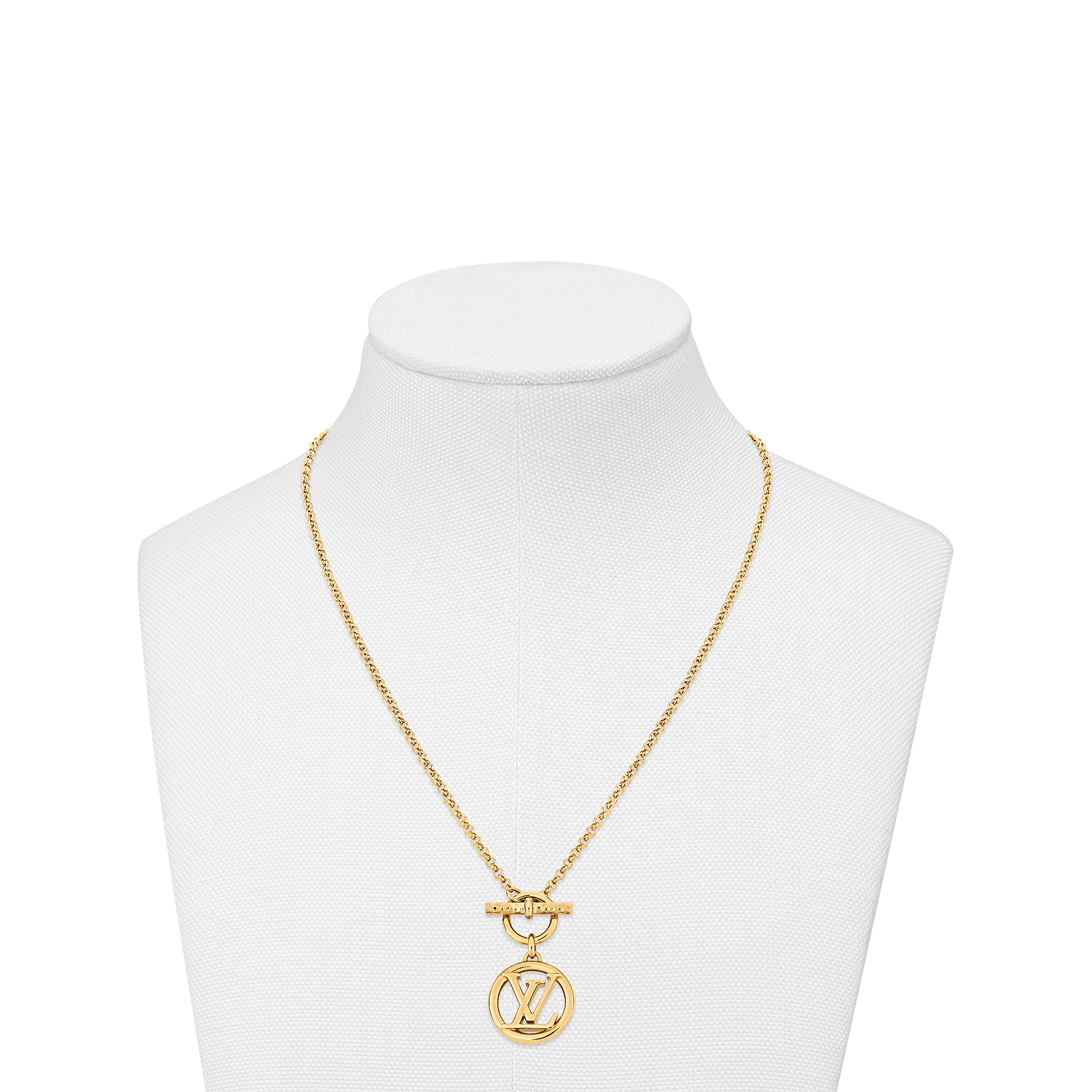 Baby Louise Necklace