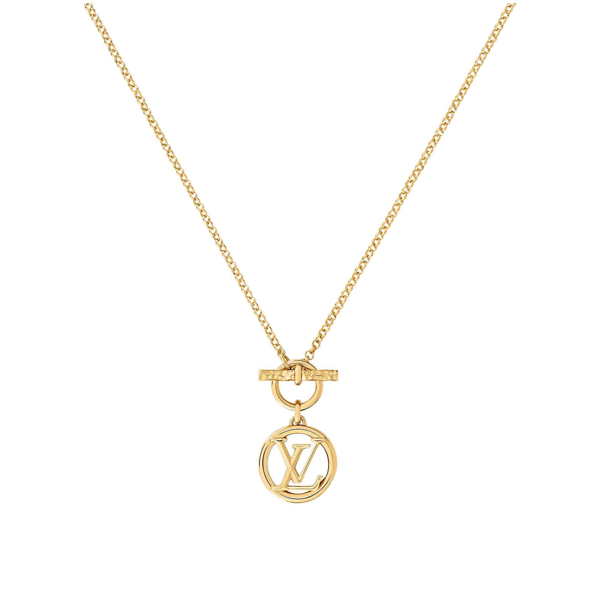 Baby Louise Necklace